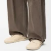 Jambo-Sneaker aus Kalbsveloursleder Jambo-Sneaker aus Kalbsveloursleder