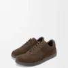 Jambo-Sneaker aus Kalbsveloursleder Jambo-Sneaker aus Kalbsveloursleder