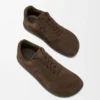 Jambo-Sneaker aus Kalbsveloursleder Jambo-Sneaker aus Kalbsveloursleder