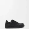 Jambo-Sneaker aus weichem, genarbtem Kalbsleder Jambo-Sneaker aus weichem, genarbtem Kalbsleder