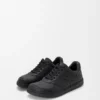 Jambo-Sneaker aus weichem, genarbtem Kalbsleder Jambo-Sneaker aus weichem, genarbtem Kalbsleder