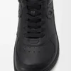 Jambo-Sneaker aus weichem, genarbtem Kalbsleder Jambo-Sneaker aus weichem, genarbtem Kalbsleder