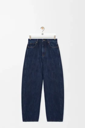 Jeans aus Baumwolle Jeans aus Baumwolle