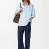 Jeans aus Baumwolle Jeans aus Baumwolle