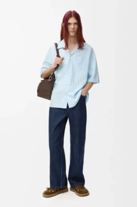 Jeans aus Baumwolle Jeans aus Baumwolle