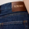 Jeans aus Baumwolle Jeans aus Baumwolle
