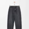 Jeans aus Denim Jeans aus Denim
