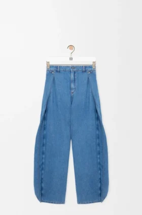 Jeans aus Denim