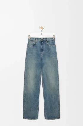Jeans aus Denim