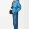 Jeans aus Denim Jeans aus Denim
