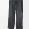 Jeans aus Denim Jeans aus Denim