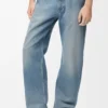 Jeans aus Denim Jeans aus Denim