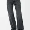 Jeans aus Denim Jeans aus Denim