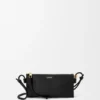 Joya-Pouch aus Nappa-Kalbsleder Joya-Pouch aus Nappa-Kalbsleder