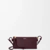 Joya-Pouch aus Nappa-Kalbsleder Joya-Pouch aus Nappa-Kalbsleder