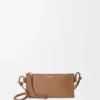 Joya-Pouch aus Nappa-Kalbsleder Joya-Pouch aus Nappa-Kalbsleder
