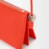 Joya-Pouch aus Nappa-Kalbsleder Joya-Pouch aus Nappa-Kalbsleder