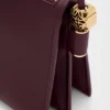 Joya-Pouch aus Nappa-Kalbsleder Joya-Pouch aus Nappa-Kalbsleder