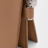 Joya-Pouch aus Nappa-Kalbsleder Joya-Pouch aus Nappa-Kalbsleder