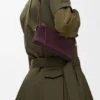 Joya-Pouch aus Nappa-Kalbsleder Joya-Pouch aus Nappa-Kalbsleder