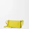 Joya-Pouch aus Nappa-Kalbsleder Joya-Pouch aus Nappa-Kalbsleder