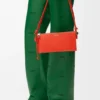 Joya-Pouch aus Nappa-Kalbsleder Joya-Pouch aus Nappa-Kalbsleder