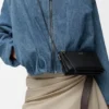 Joya-Pouch aus Nappa-Kalbsleder Joya-Pouch aus Nappa-Kalbsleder