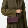 Joya-Pouch aus Nappa-Kalbsleder Joya-Pouch aus Nappa-Kalbsleder