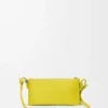 Joya-Pouch aus Nappa-Kalbsleder Joya-Pouch aus Nappa-Kalbsleder