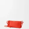 Joya-Pouch aus Nappa-Kalbsleder Joya-Pouch aus Nappa-Kalbsleder