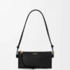 Joya-Pouch aus Nappa-Kalbsleder Joya-Pouch aus Nappa-Kalbsleder