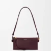 Joya-Pouch aus Nappa-Kalbsleder Joya-Pouch aus Nappa-Kalbsleder