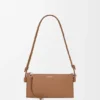 Joya-Pouch aus Nappa-Kalbsleder Joya-Pouch aus Nappa-Kalbsleder