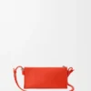Joya-Pouch aus Nappa-Kalbsleder Joya-Pouch aus Nappa-Kalbsleder
