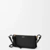 Joya-Pouch aus Nappa-Kalbsleder Joya-Pouch aus Nappa-Kalbsleder