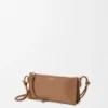 Joya-Pouch aus Nappa-Kalbsleder Joya-Pouch aus Nappa-Kalbsleder