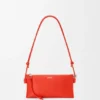 Joya-Pouch aus Nappa-Kalbsleder Joya-Pouch aus Nappa-Kalbsleder