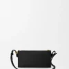 Joya-Pouch aus Nappa-Kalbsleder Joya-Pouch aus Nappa-Kalbsleder