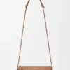 Joya-Pouch aus Nappa-Kalbsleder Joya-Pouch aus Nappa-Kalbsleder