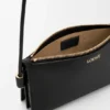 Joya-Pouch aus Nappa-Kalbsleder Joya-Pouch aus Nappa-Kalbsleder