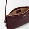 Joya-Pouch aus Nappa-Kalbsleder Joya-Pouch aus Nappa-Kalbsleder