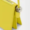 Joya-Pouch aus Nappa-Kalbsleder Joya-Pouch aus Nappa-Kalbsleder
