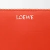Joya-Pouch aus Nappa-Kalbsleder Joya-Pouch aus Nappa-Kalbsleder