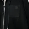 Kapuzenjacke aus Lammfell Kapuzenjacke aus Lammfell