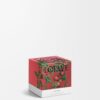 Kerze «Small Tomatenblätter» Kerze «Small Tomatenblätter»