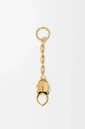 Käfer-Karabiner-Anhänger
