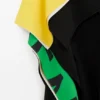 Kleid aus Stretch-Viskose