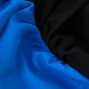 Kleid aus Stretch-Viskose