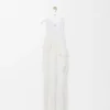 Kleid aus Viskosemischung Kleid aus Viskosemischung