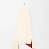Kleid aus Viskosemischung Kleid aus Viskosemischung